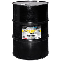 Mercury Marine Not Qualified for Free Shipping Mercury Hi-Perf Gear Lube SAE-90 55-Gallon #92-858068Q01
