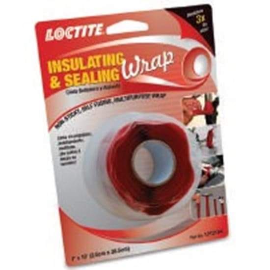 Mercury Marine Qualifies for Free Shipping Mercury Loctite Insulating and Sealing Wrap #8M0064960