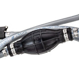 Mercury Marine Qualifies for Free Shipping Mercury Marine 12' Fuel Line Assembly #32-8M0061888