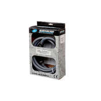 Mercury Marine Qualifies for Free Shipping Mercury Marine 12' Fuel Line Assembly #32-8M0061888