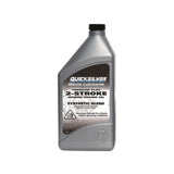 Mercury Marine Qualifies for Free Shipping Mercury Marine 2-Cycle Oil Quart #92-858026Q01