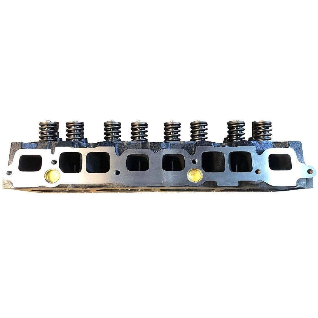 Mercury Marine 3.0L Complete Cylinder Head #938-8M0115135