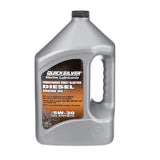 Mercury Marine Qualifies for Free Shipping Mercury Marine 5w30 Full Synthetic TDI Engine Oil 4 Liters #92-8M006960
