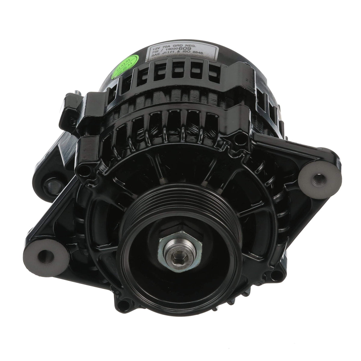 Mercury Marine Qualifies for Free Shipping Mercury Marine Alternator Assembly #862031T1