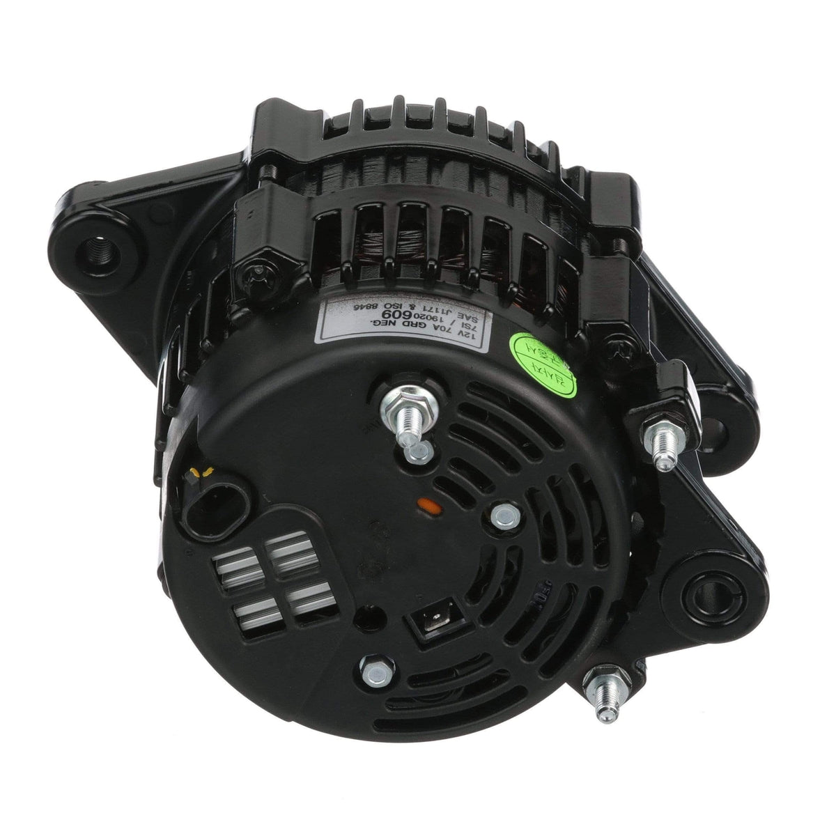Mercury Marine Qualifies for Free Shipping Mercury Marine Alternator Assembly #862031T1