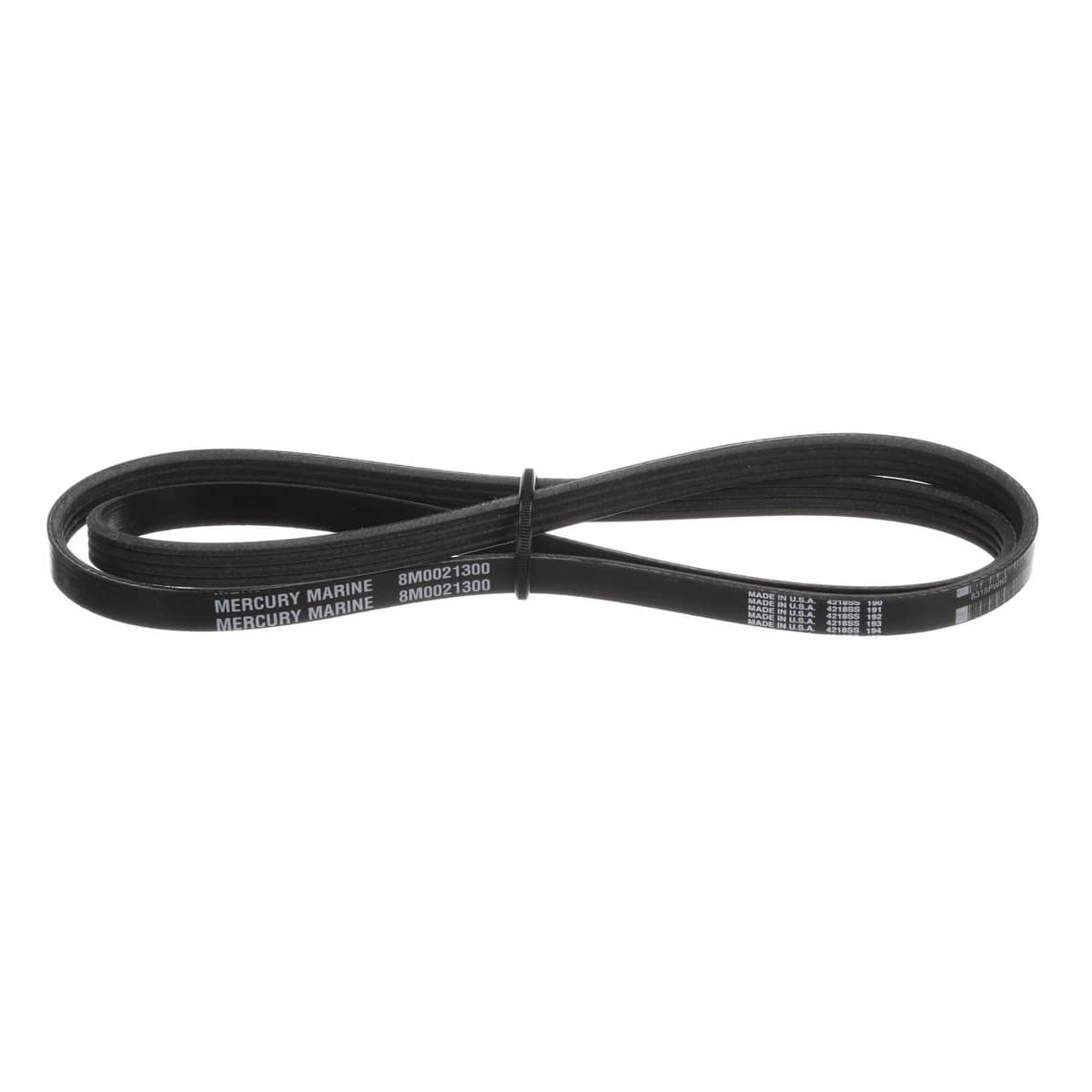 Mercury Marine Qualifies for Free Shipping Mercury Marine Alternator Belt #57-828507Q4
