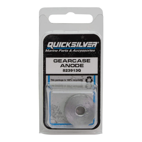 Mercury Marine Qualifies for Free Shipping Mercury Marine Anode #97-823913Q