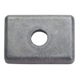 Mercury Marine Qualifies for Free Shipping Mercury Marine Anode #97-875208Q