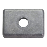 Mercury Marine Qualifies for Free Shipping Mercury Marine Anode #97-875208Q