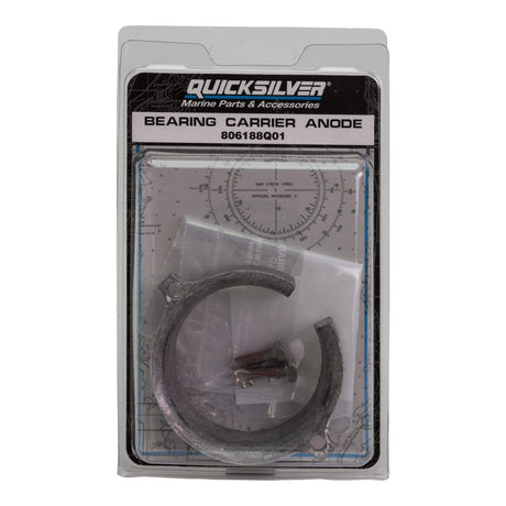 Mercury Marine Qualifies for Free Shipping Mercury Marine Anode Assembly #97-806188Q01