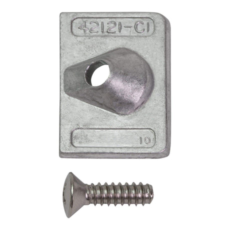 Mercury Marine Qualifies for Free Shipping Mercury Marine Anode Kit #97-42121Q02