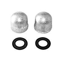Mercury Marine Qualifies for Free Shipping Mercury Marine Anode Kit #97-55989Q9