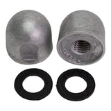 Mercury Marine Qualifies for Free Shipping Mercury Marine Anode Kit #97-55989Q9