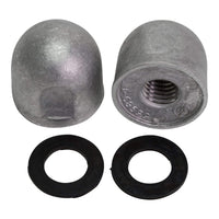 Mercury Marine Qualifies for Free Shipping Mercury Marine Anode Kit #97-55989Q9