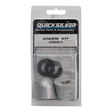 Mercury Marine Qualifies for Free Shipping Mercury Marine Anode Kit #97-55989Q9