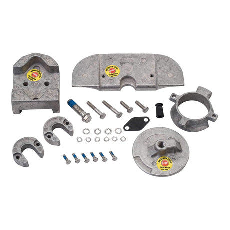 Mercury Marine Qualifies for Free Shipping Mercury Marine Anode Kit #97-888755Q03