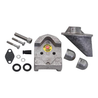 Mercury Marine Qualifies for Free Shipping Mercury Marine Anode Kit #97-888755Q04