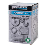 Mercury Marine Qualifies for Free Shipping Mercury Marine Anode Kit #97-888756Q03
