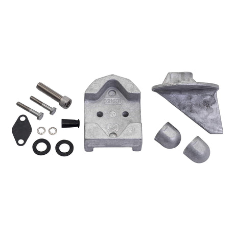 Mercury Marine Qualifies for Free Shipping Mercury Marine Anode Kit #97-888756Q04