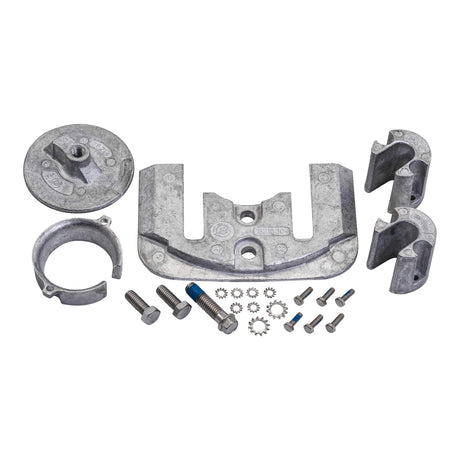 Mercury Marine Qualifies for Free Shipping Mercury Marine Anode Kit #97-888758Q02