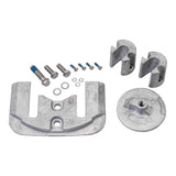 Mercury Marine Qualifies for Free Shipping Mercury Marine Anode Kit #97-888761Q03