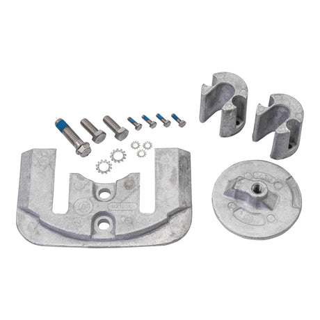 Mercury Marine Qualifies for Free Shipping Mercury Marine Anode Kit #97-888761Q03