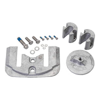 Mercury Marine Qualifies for Free Shipping Mercury Marine Anode Kit #97-888761Q03