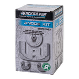 Mercury Marine Qualifies for Free Shipping Mercury Marine Anode Kit #97-888761Q03