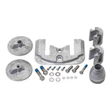 Mercury Marine Qualifies for Free Shipping Mercury Marine Anode Kit Bravo 3 04-up Aluminum #97-888761Q04