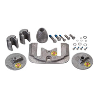 Mercury Marine Qualifies for Free Shipping Mercury Marine Anode Kit Magnesium Bravo Iii #97-888760Q04