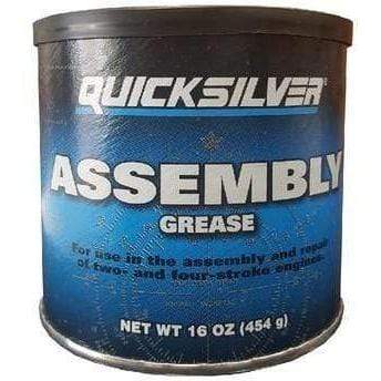 Mercury Marine Qualifies for Free Shipping Mercury Marine Bearing Compound Must Purchase 4 #92-8M0071836