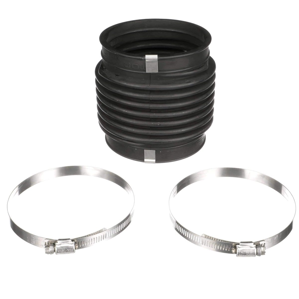 Mercury Marine Qualifies for Free Shipping Mercury Marine Bellow Assembly #60932A4