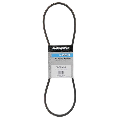 Mercury Marine Qualifies for Free Shipping Mercury Marine Belt #57-69143Q