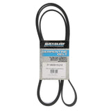 Mercury Marine Qualifies for Free Shipping Mercury Marine Belt #57-865615Q10