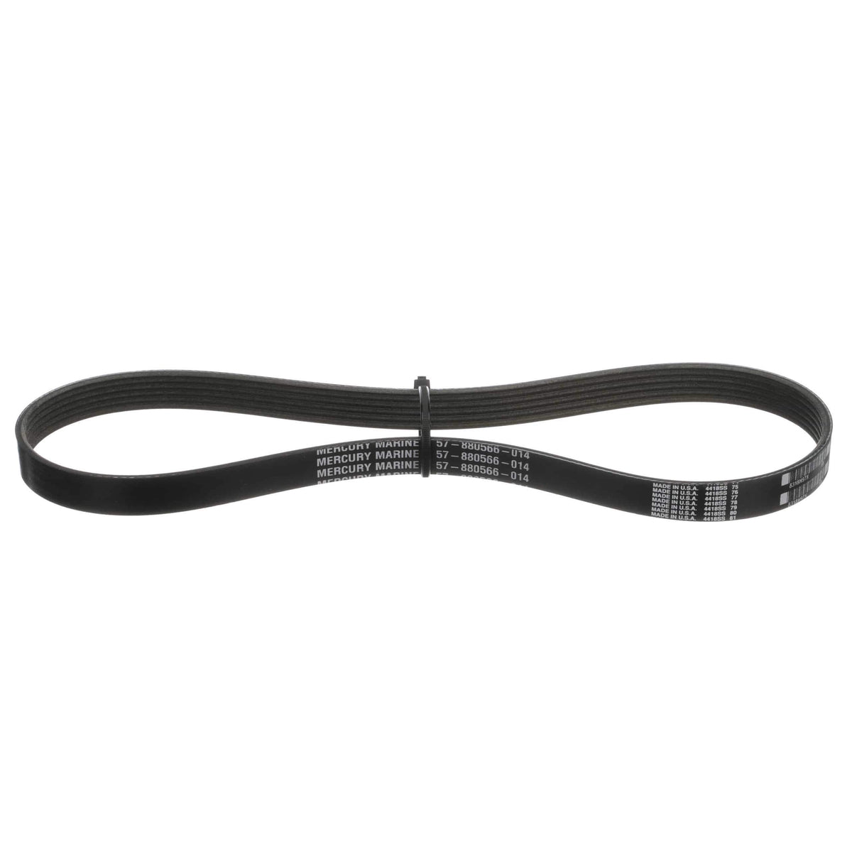 Mercury Marine Qualifies for Free Shipping Mercury Marine Belt #57-880566Q14