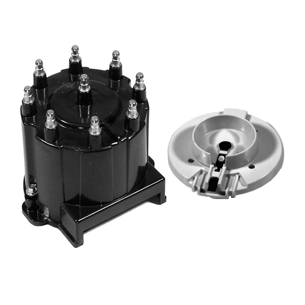 Mercury Marine Qualifies for Free Shipping Mercury Marine Cap and Rotor Kit #808483Q2