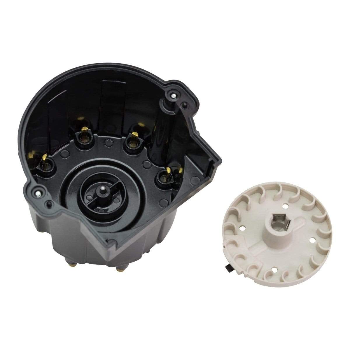 Mercury Marine Qualifies for Free Shipping Mercury Marine Cap and Rotor Kit #808483Q2