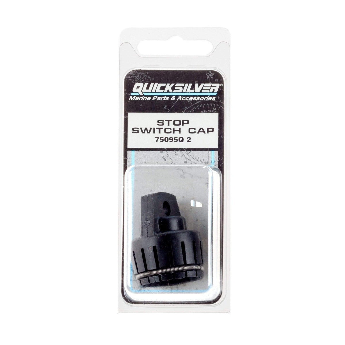 Mercury Marine Qualifies for Free Shipping Mercury Marine Cap Assembly #75095Q2