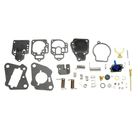 Mercury Marine Qualifies for Free Shipping Mercury Marine Carburetor Repair Kit #1395-8237072