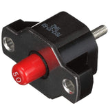 Mercury Marine Qualifies for Free Shipping Mercury Marine Circuit Breaker 50a #88-11178A01