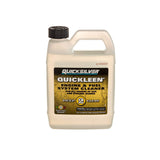 Mercury Marine Qualifies for Free Shipping Mercury Marine Cleaner-Quickleen Engine/Fuel Quart #92-8M0058681