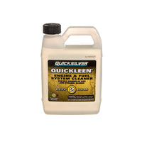Mercury Marine Qualifies for Free Shipping Mercury Marine Cleaner-Quickleen Engine/Fuel Quart #92-8M0058681