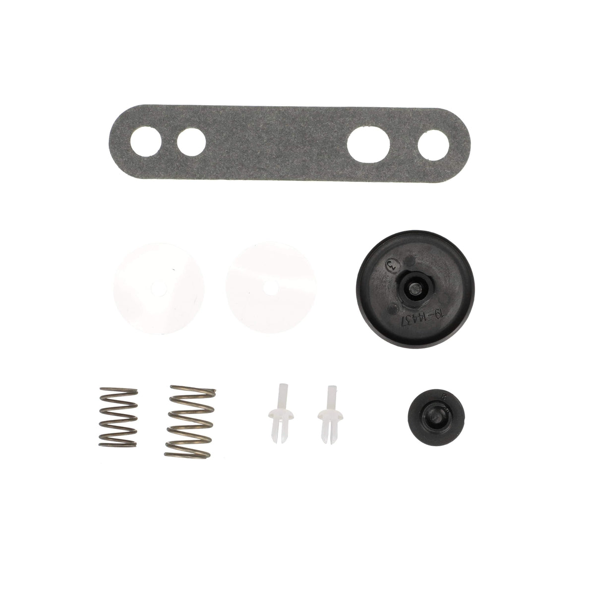 Mercury Marine Qualifies for Free Shipping Mercury Marine Diaphragm Kit #21-857005A 1