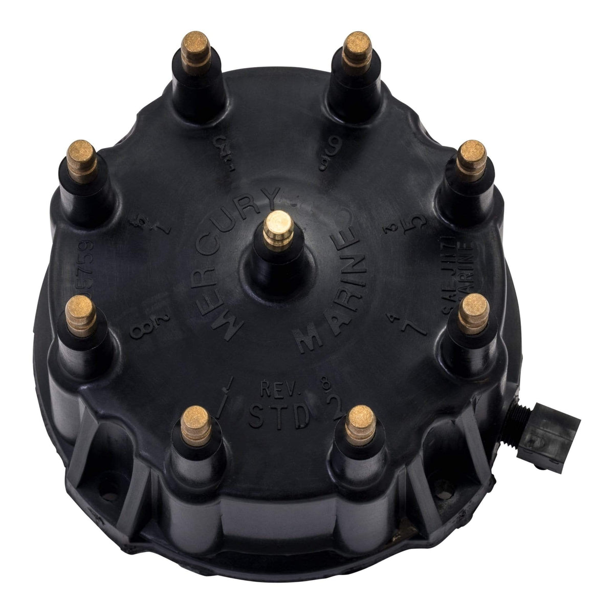 Mercury Marine Qualifies for Free Shipping Mercury Marine Distributor Cap #805759Q01