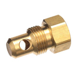 Mercury Marine Qualifies for Free Shipping Mercury Marine Drain Cock Assembly #22-16951Q1