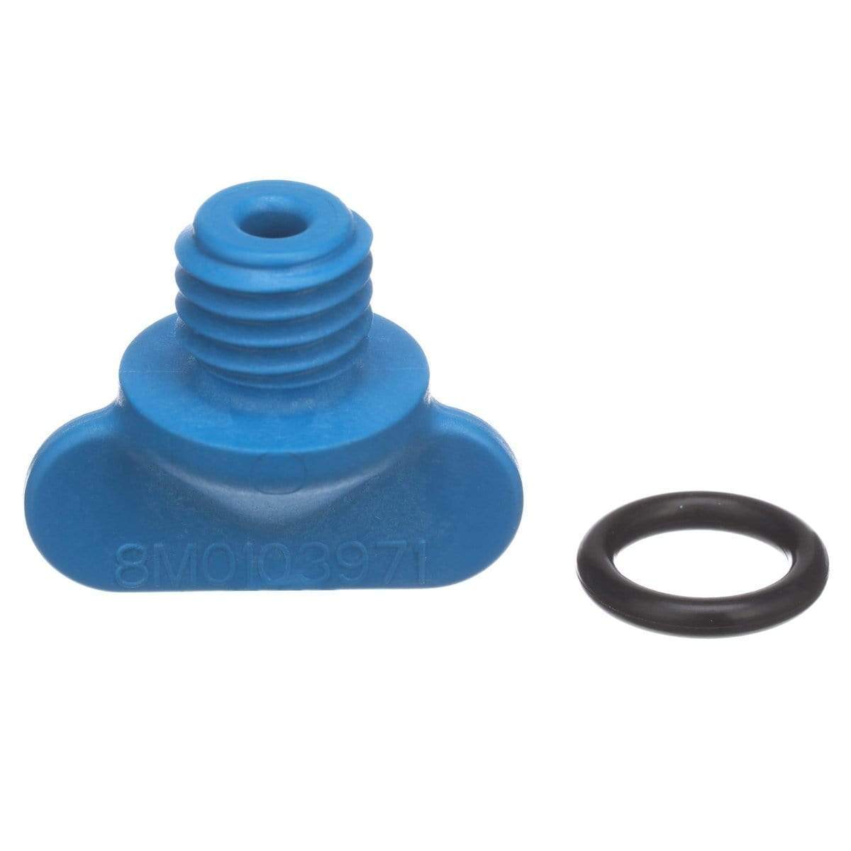 Mercury Marine Qualifies for Free Shipping Mercury Marine Drain Plug #22-806608Q01