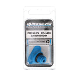 Mercury Marine Qualifies for Free Shipping Mercury Marine Drain Plug #22-806608Q01