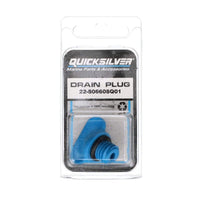 Mercury Marine Qualifies for Free Shipping Mercury Marine Drain Plug #22-806608Q01