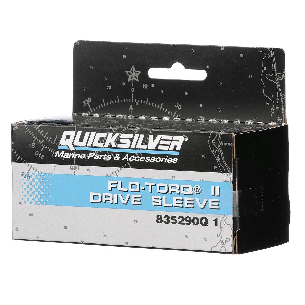 Mercury Marine Qualifies for Free Shipping Mercury Marine Drive Sleeve #835290Q1