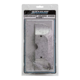 Mercury Marine Qualifies for Free Shipping Mercury Marine Driveshaft Housing Anode #97-821629Q1